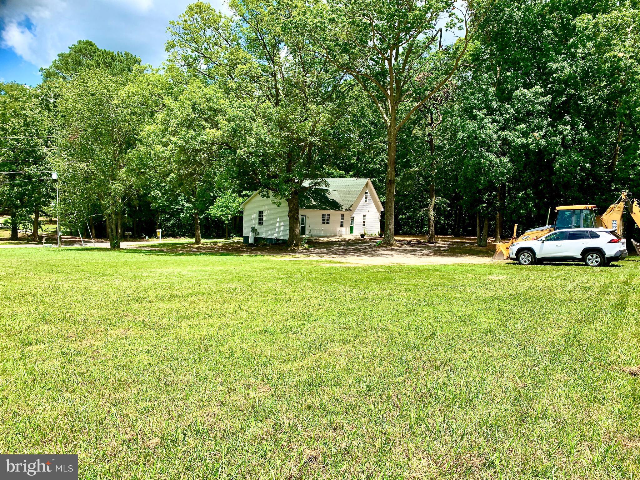 7612 Marye Road Spotsylvania, VA 22551 - Photo 53 of 56 Enormous Yard!!!