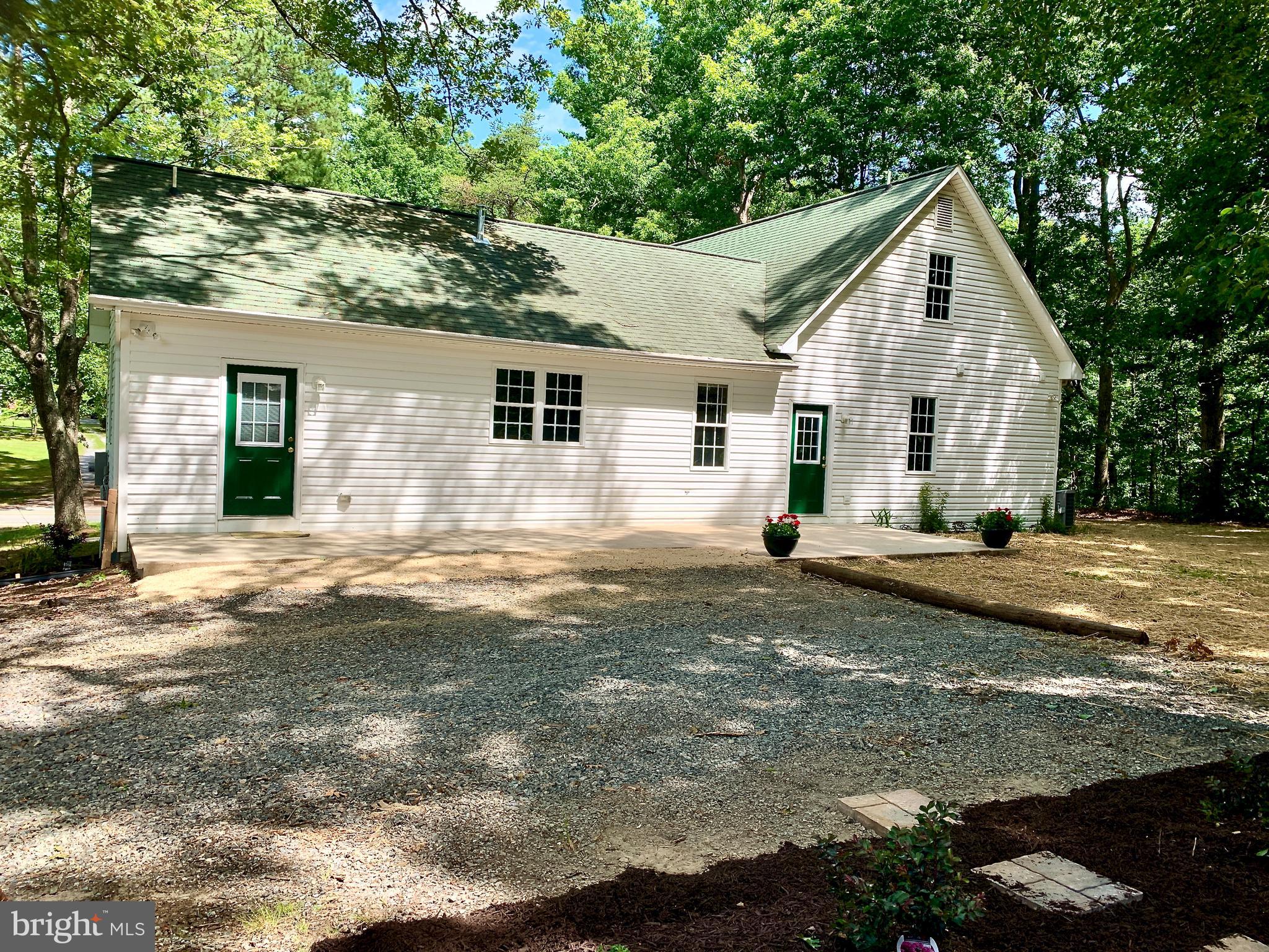 7612 Marye Road Spotsylvania, VA 22551 - Photo 54 of 56