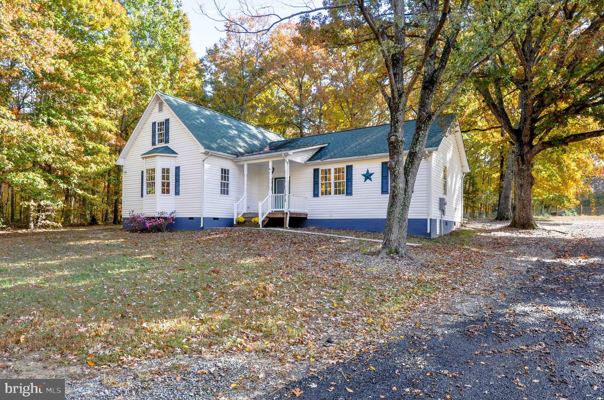 7612 Marye Road Spotsylvania, VA 22551 - Photo 56 of 56