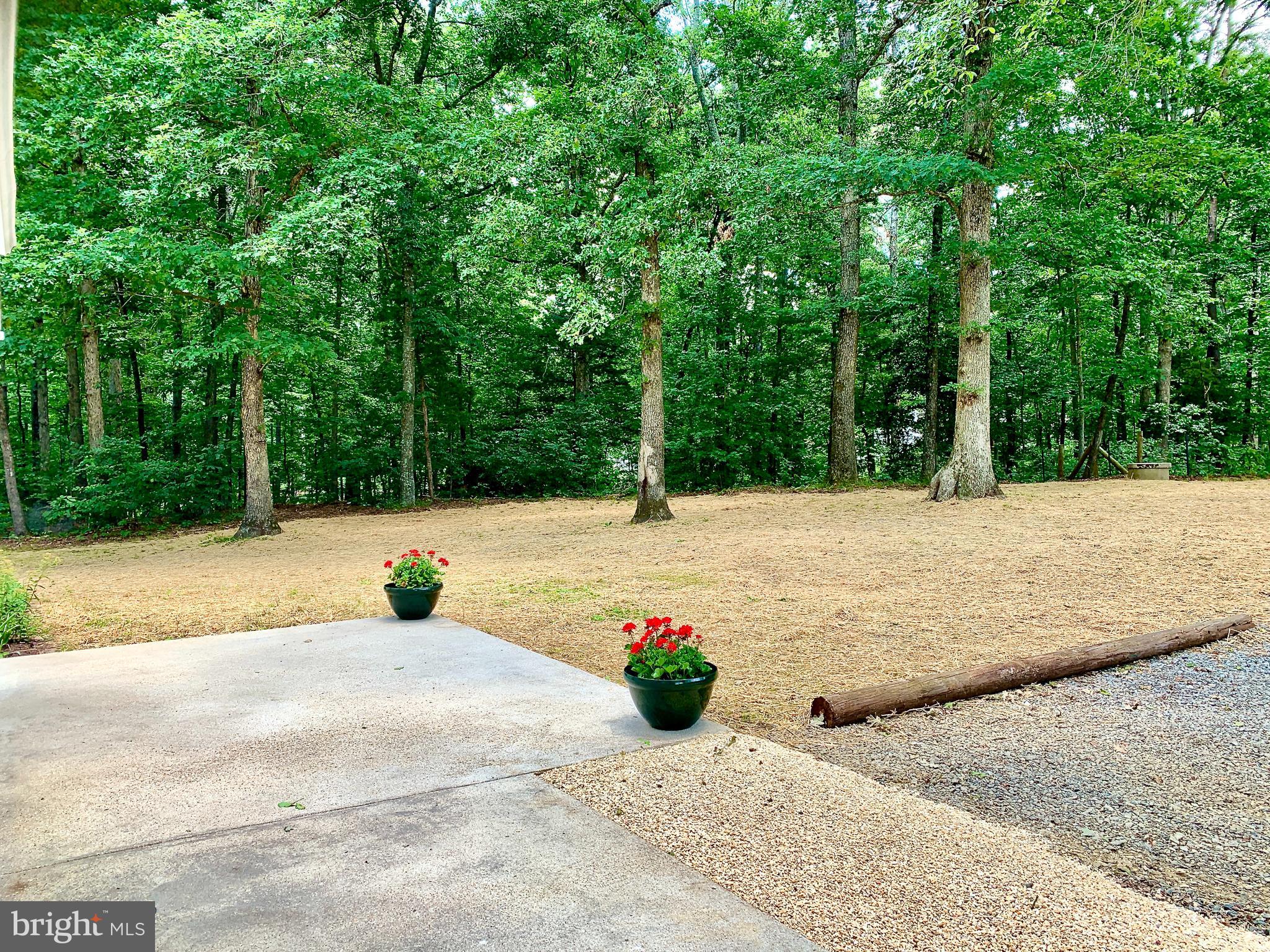 7612 Marye Road Spotsylvania, VA 22551 - Photo 8 of 56 Concrete Patio