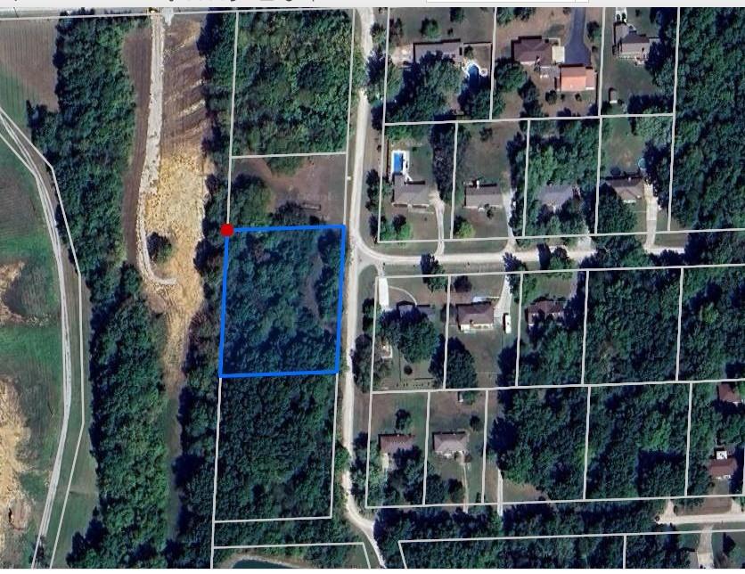 Lot 18-19 Northeast 21st Rd  