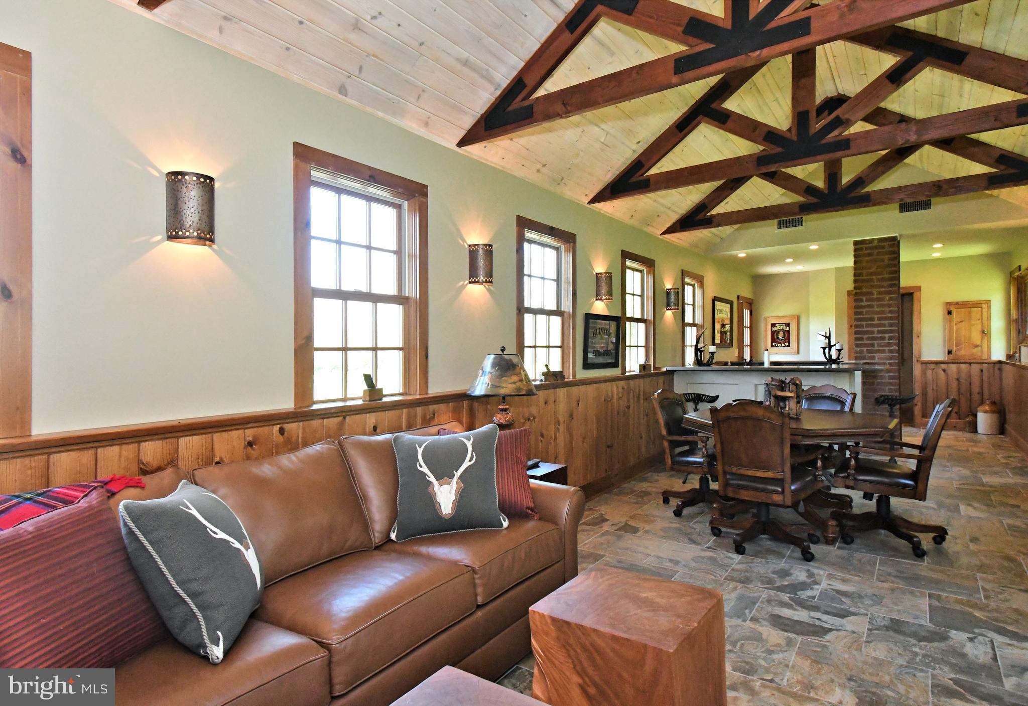 465 Pineville Road Newtown, PA 18940 - Photo 141 of 146 Man Cave