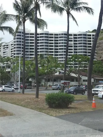 $3,000 | 6770 Hawaii Kai Drive, Unit 607, Honolulu, HI 96825