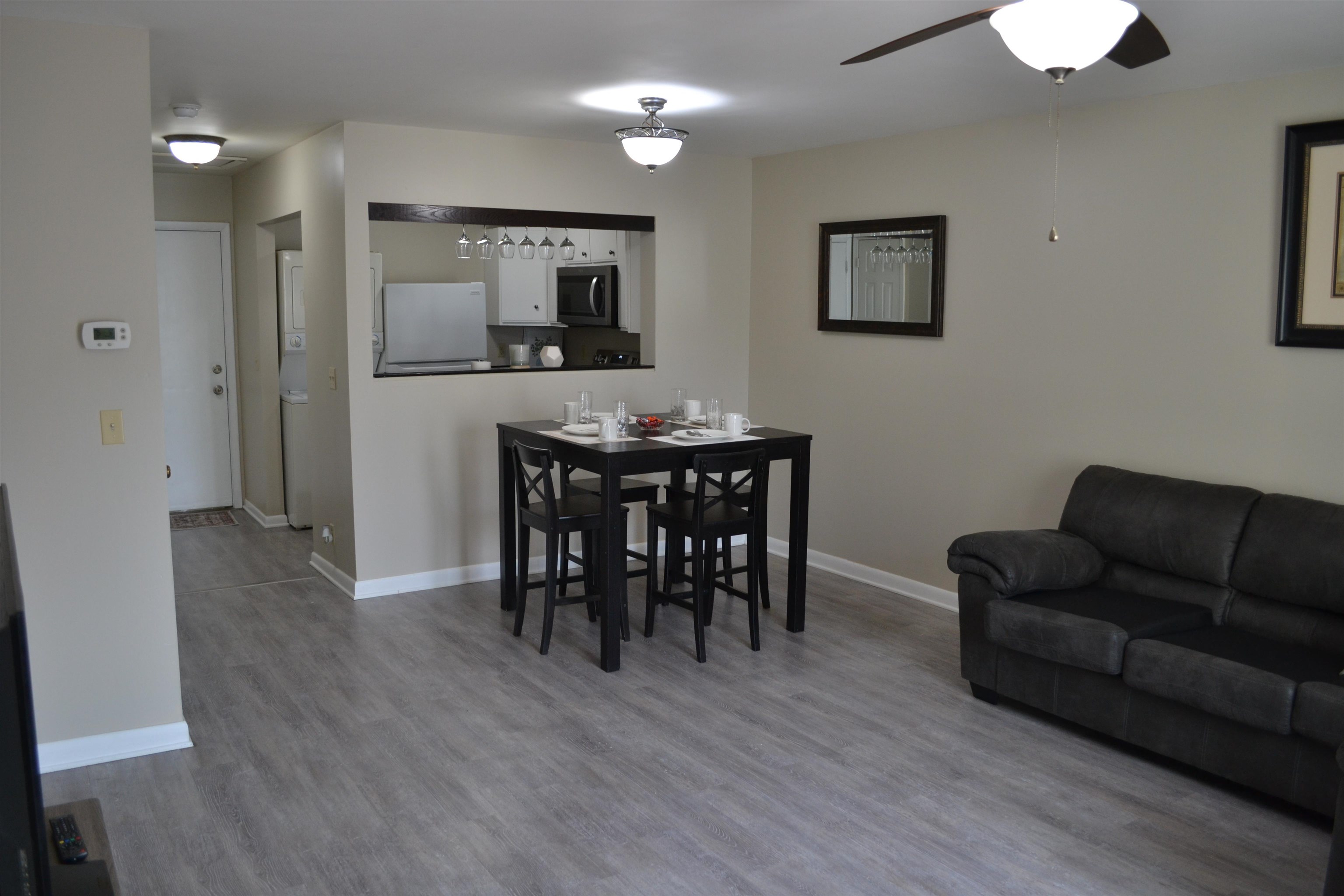 1396 Hunters Road, Unit L Harrisonburg, VA 22801 - Photo 19 of 33