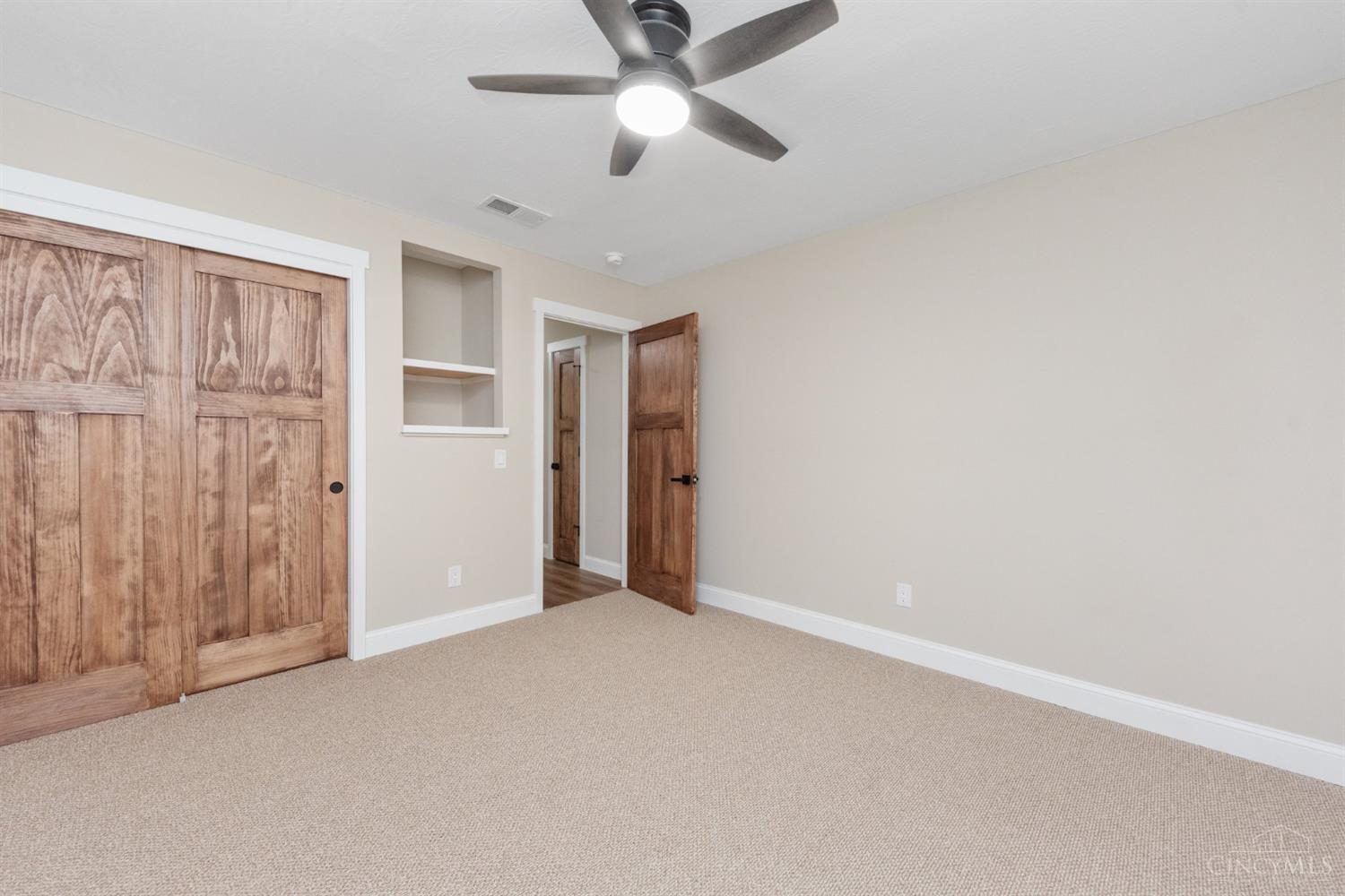 1354 Young Road Amelia, OH 45102 - Photo 28 of 34 Photos show a completed model not on this property. Final construction, specifications, and pricing are subject to buyer's custom selections. Other floorplans are available.