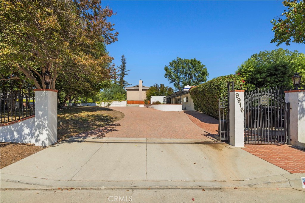 9916 Rathburn Avenue Los Angeles, CA 91325 - Photo 64 of 65