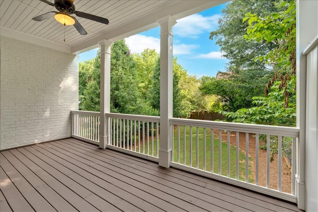 1298 Windsor Parkway Atlanta, GA 30319 - Photo 53 of 60