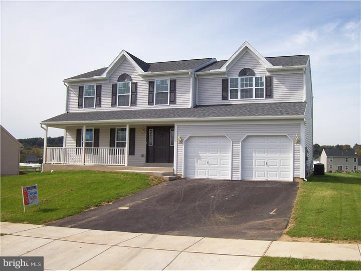 520 West Reeser Street Leesport, PA 19533 - Photo 1 of 8 Gallery Image 1