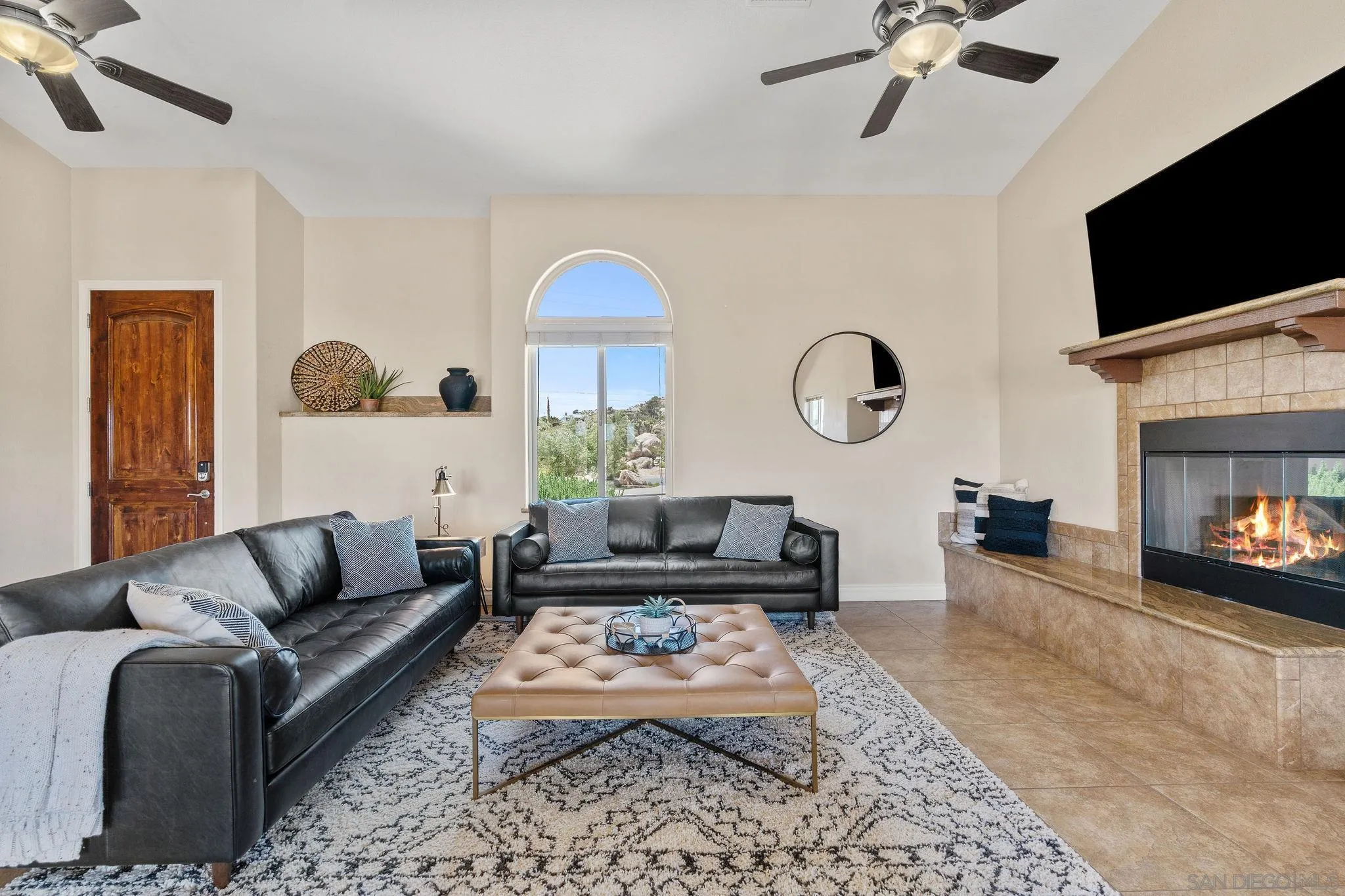 5833 San Rafael Road Yucca Valley, CA 92284 - Photo 5 of 64