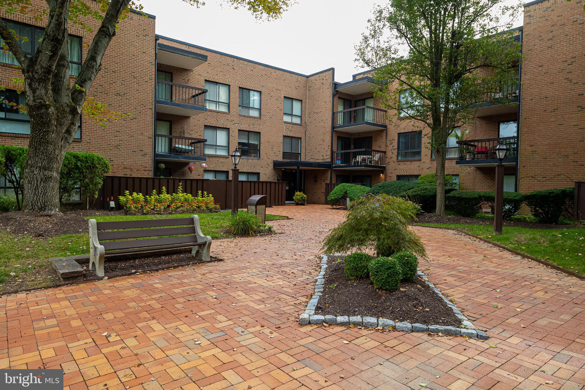 1680 Huntingdon Pike, Unit 210 Huntingdon Valley, PA 19006 - Photo 1 of 36