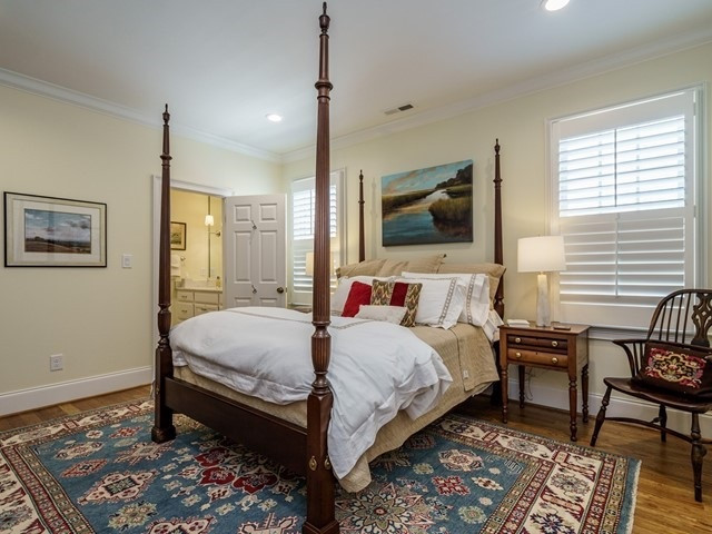 2504 Pecks Place Raleigh, NC 27608 - Photo 22 of 30 Photo 22