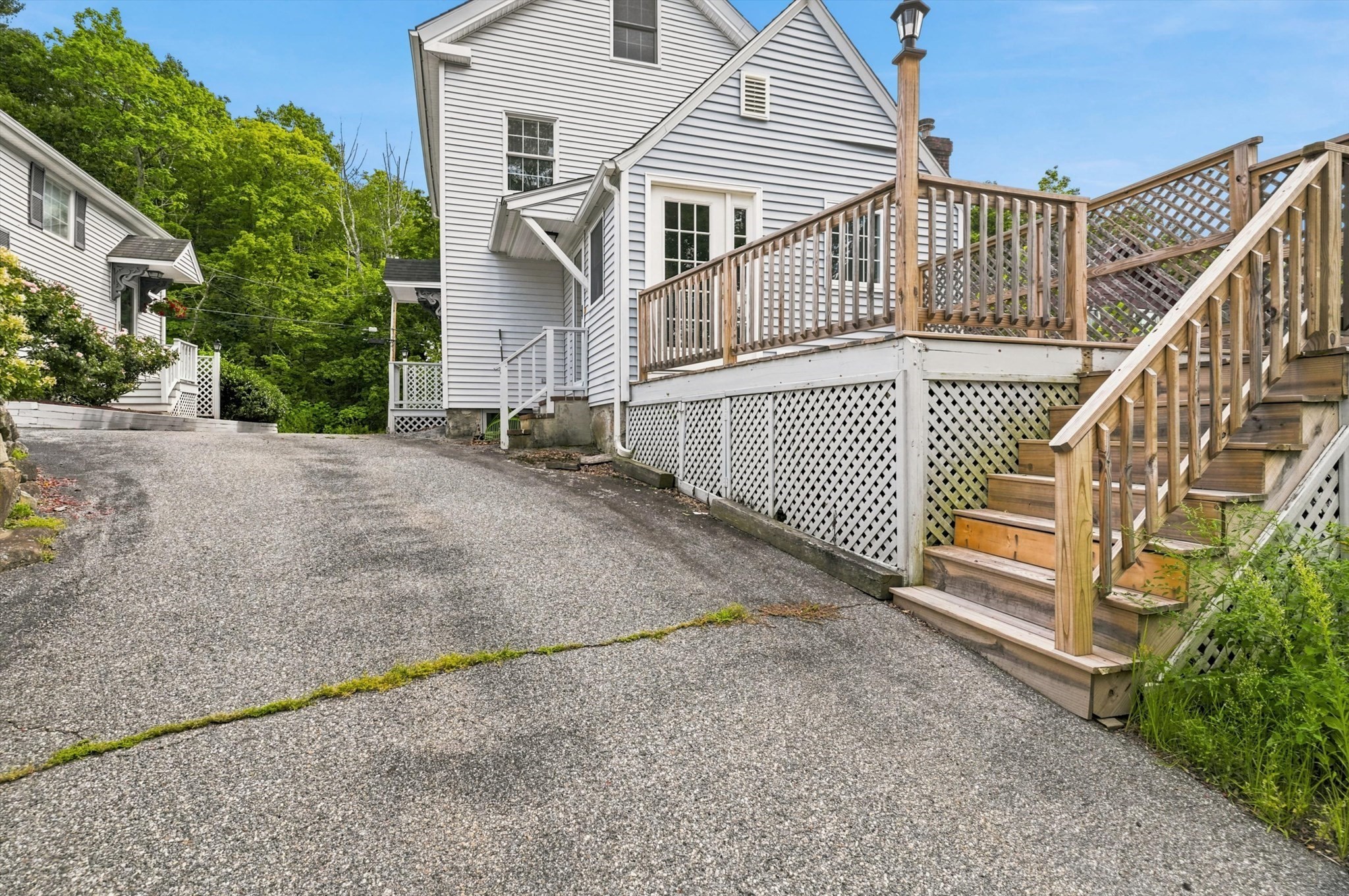 58 Morton Street Andover, MA 01810 - Photo 5 of 26 Gallery Image 5