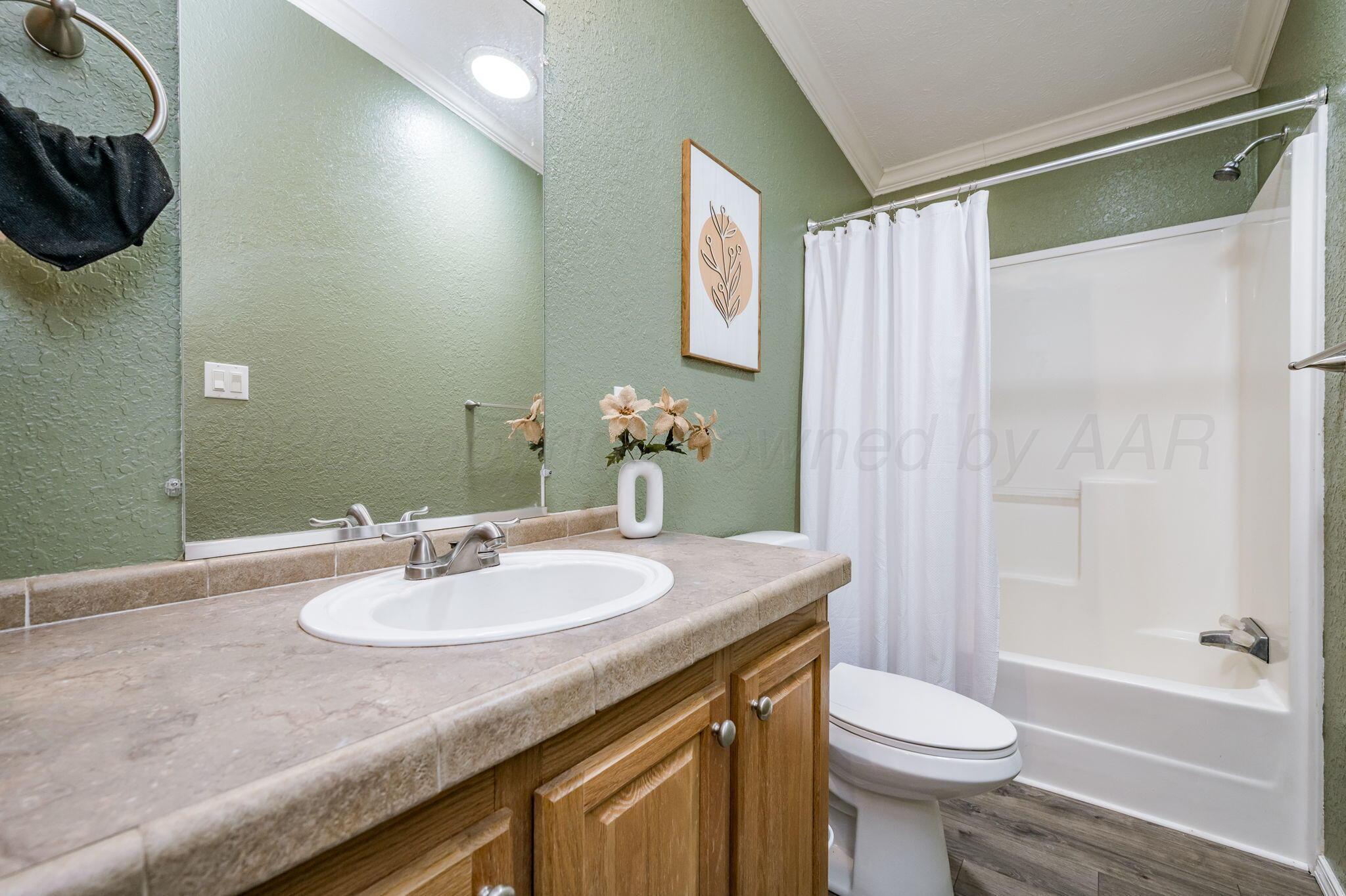 5401 Peterson Road Amarillo, TX 79118 - Photo 17 of 22 5401 Peterson Rd 12