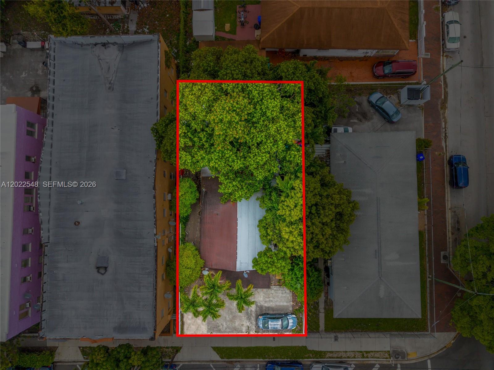 1568 Southwest 5th Street Miami, FL 33135 - Photo 5 of 21