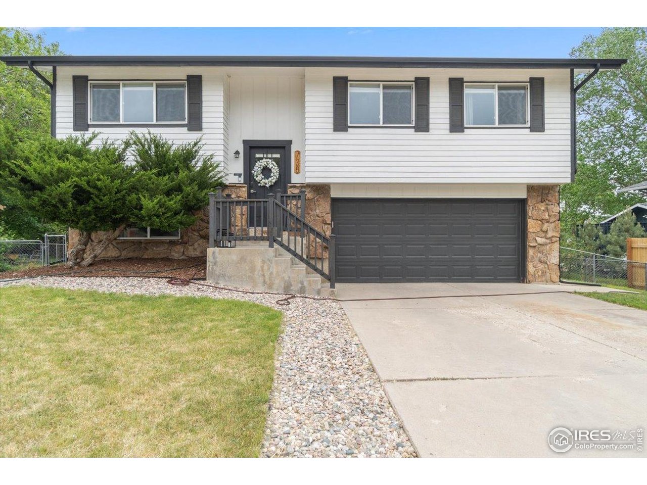 736 Gallup Road Fort Collins, CO 80521 - Photo 1 of 32 Front of house