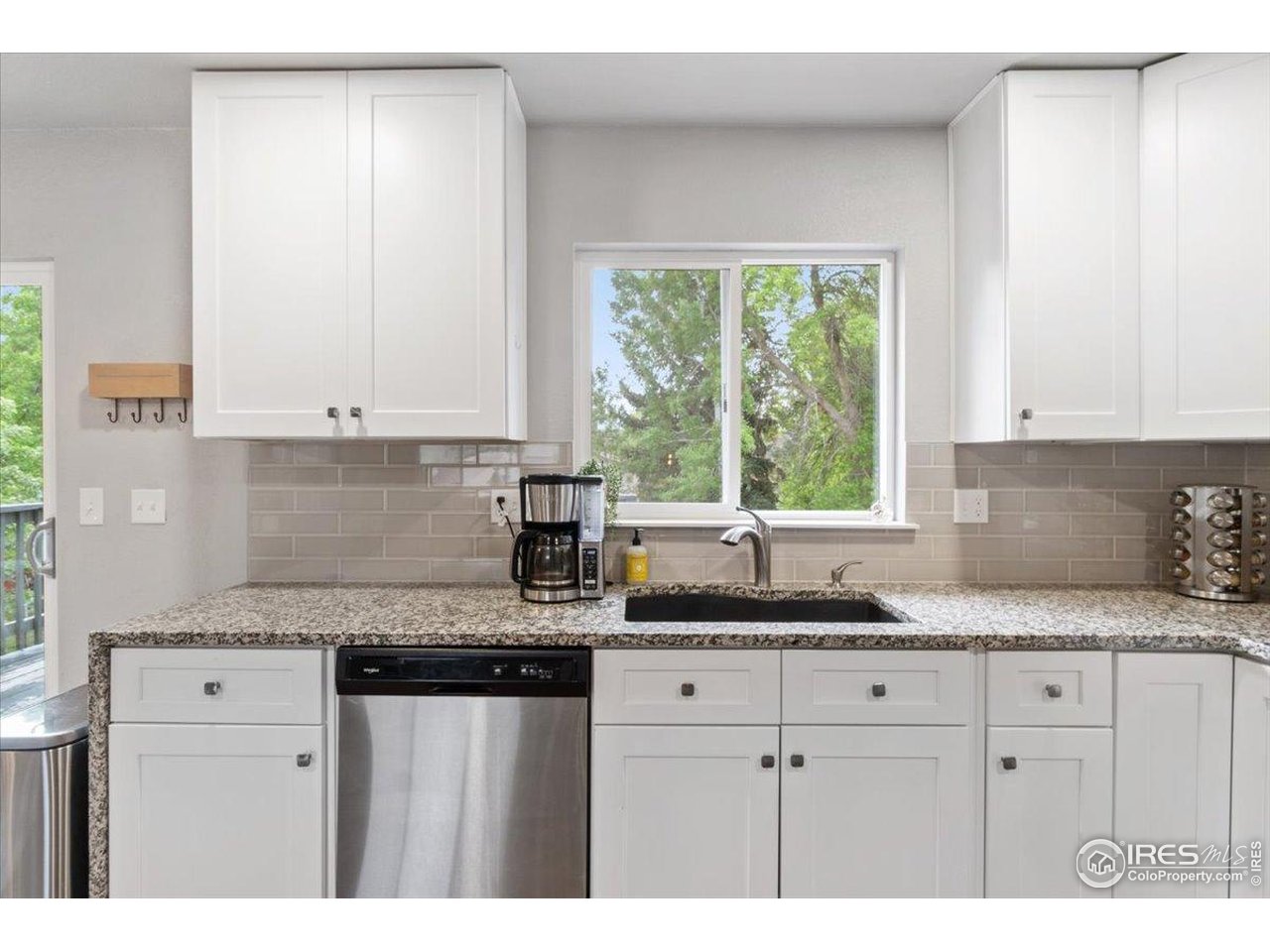 736 Gallup Road Fort Collins, CO 80521 - Photo 13 of 32 Kitchen