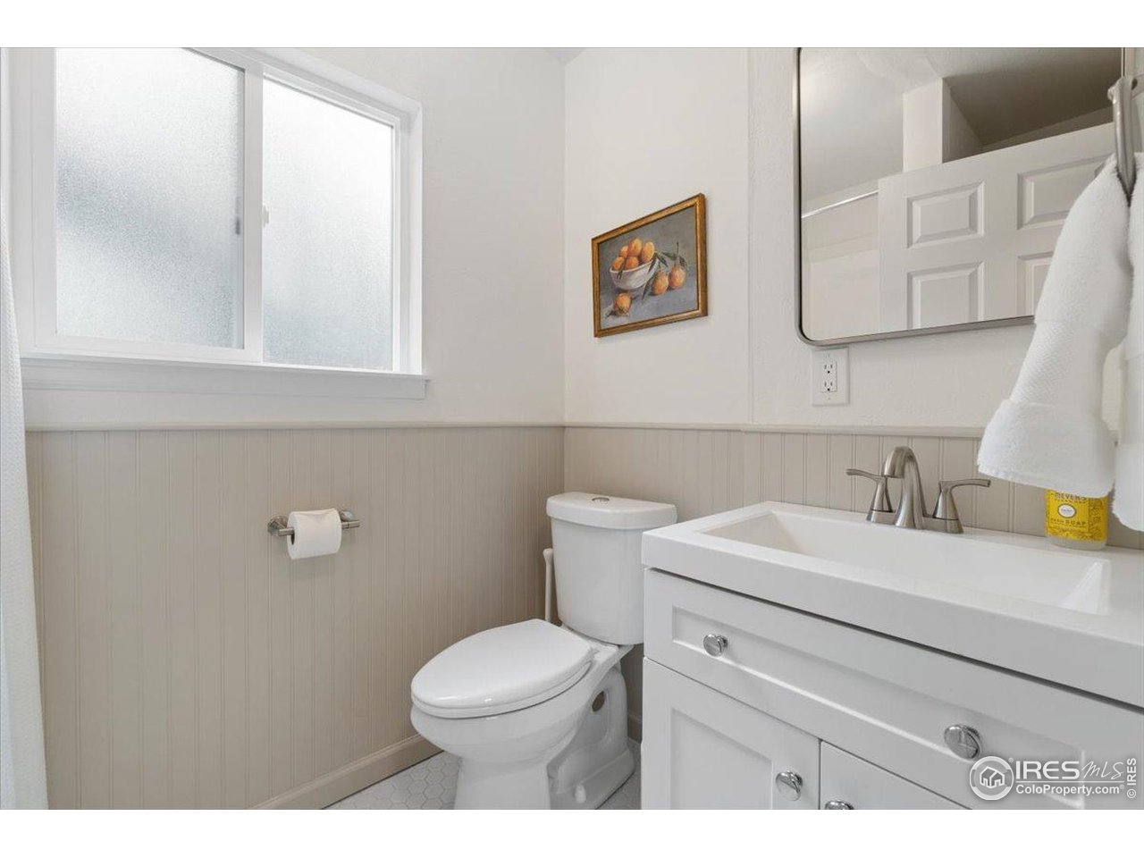 736 Gallup Road Fort Collins, CO 80521 - Photo 25 of 32 Bathroom 2