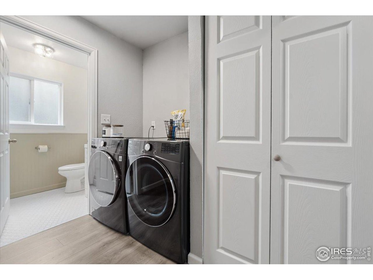 736 Gallup Road Fort Collins, CO 80521 - Photo 28 of 32 Laundry Room
