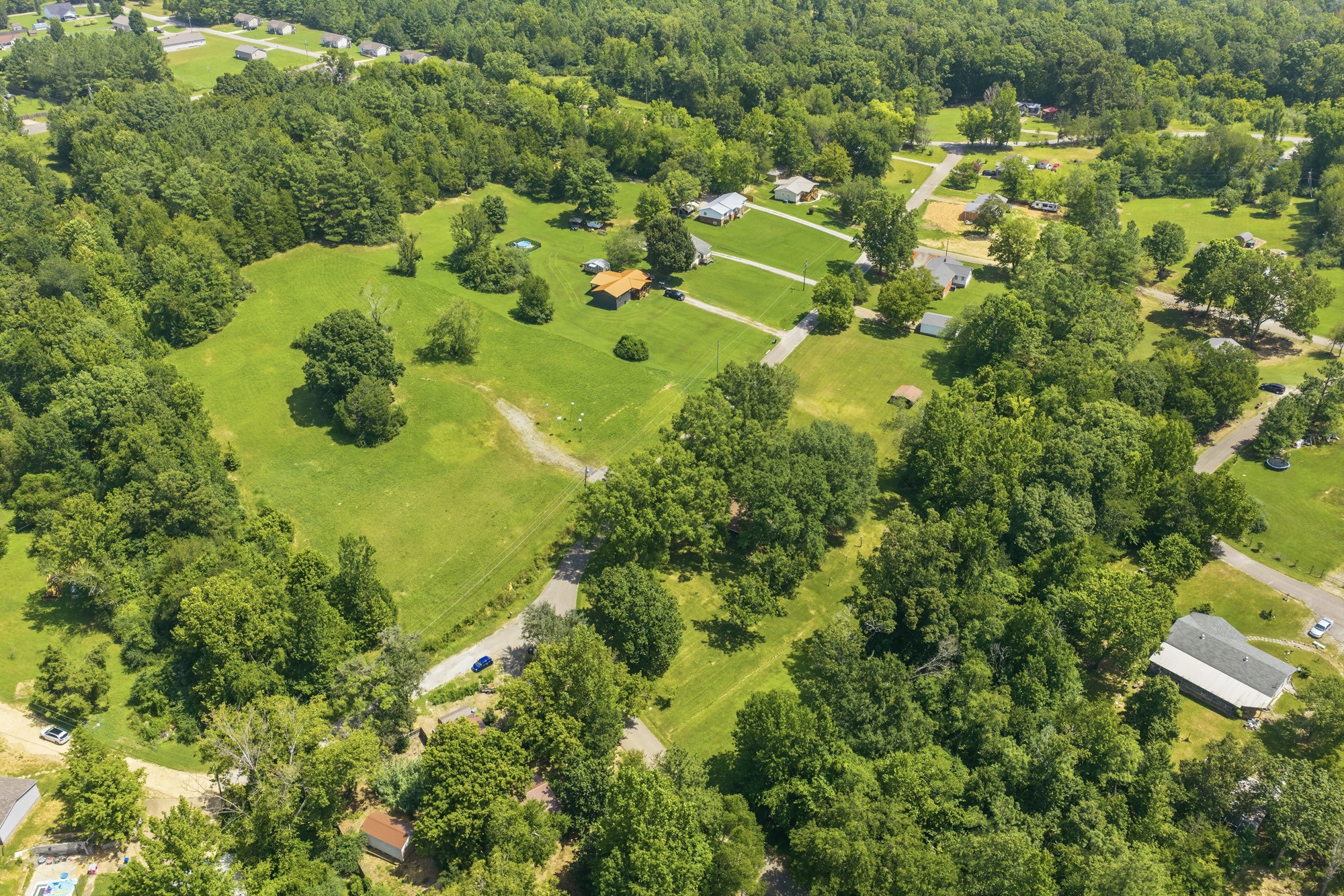 140 Butler Road Parsons, TN 38363 - Photo 12 of 40 Gallery Image 12