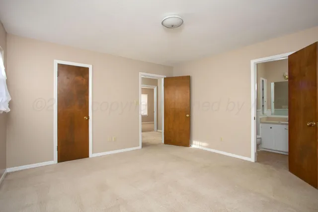 $315,000 | 1103 Creekmere Drive, Canyon, TX 79015