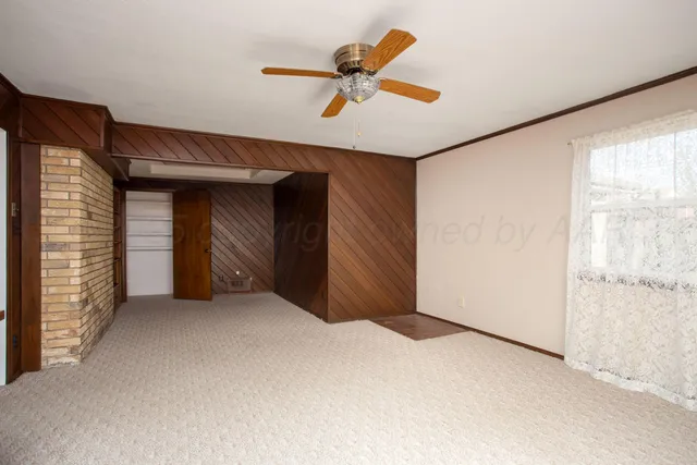 $315,000 | 1103 Creekmere Drive, Canyon, TX 79015