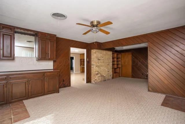 $315,000 | 1103 Creekmere Drive, Canyon, TX 79015