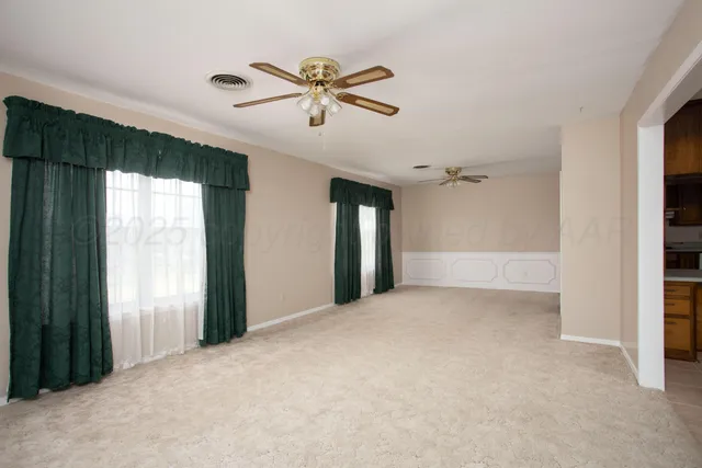 $315,000 | 1103 Creekmere Drive, Canyon, TX 79015