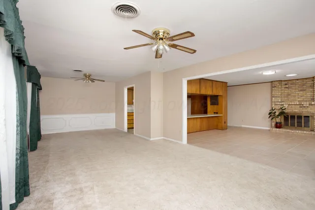 $315,000 | 1103 Creekmere Drive, Canyon, TX 79015