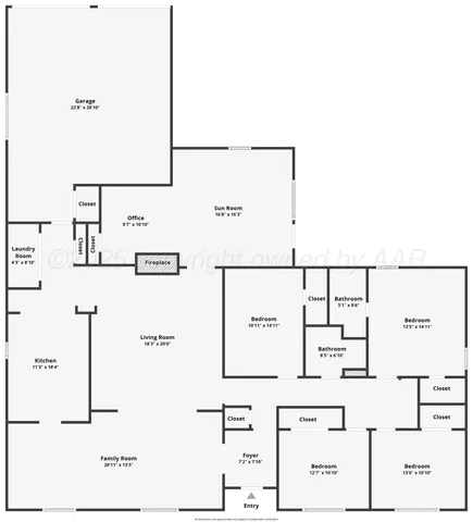 $315,000 | 1103 Creekmere Drive, Canyon, TX 79015
