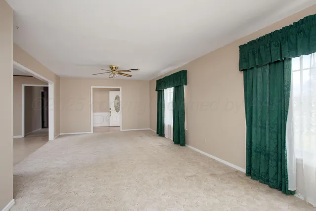 $315,000 | 1103 Creekmere Drive, Canyon, TX 79015