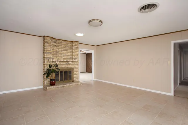 $315,000 | 1103 Creekmere Drive, Canyon, TX 79015