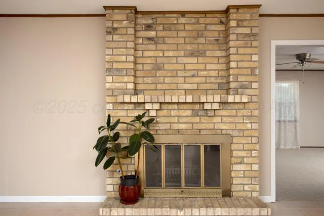 $315,000 | 1103 Creekmere Drive, Canyon, TX 79015