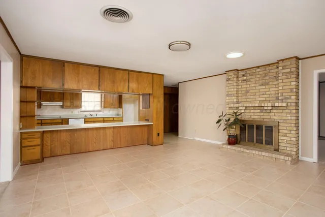 $315,000 | 1103 Creekmere Drive, Canyon, TX 79015