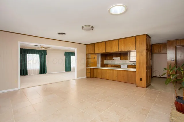 $315,000 | 1103 Creekmere Drive, Canyon, TX 79015