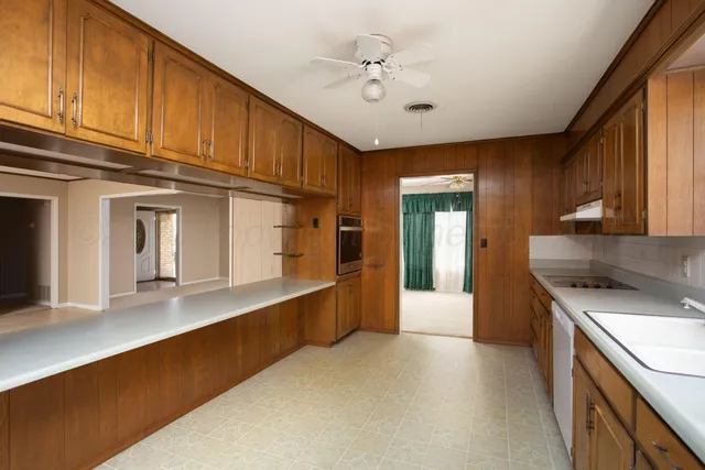 $315,000 | 1103 Creekmere Drive, Canyon, TX 79015