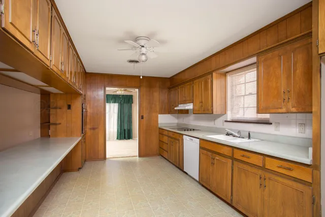 $315,000 | 1103 Creekmere Drive, Canyon, TX 79015