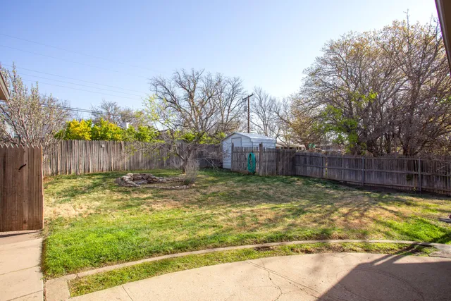 $315,000 | 1103 Creekmere Drive, Canyon, TX 79015