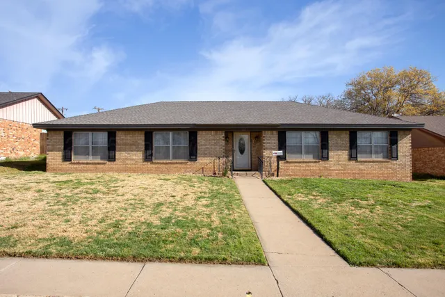 $315,000 | 1103 Creekmere Drive, Canyon, TX 79015