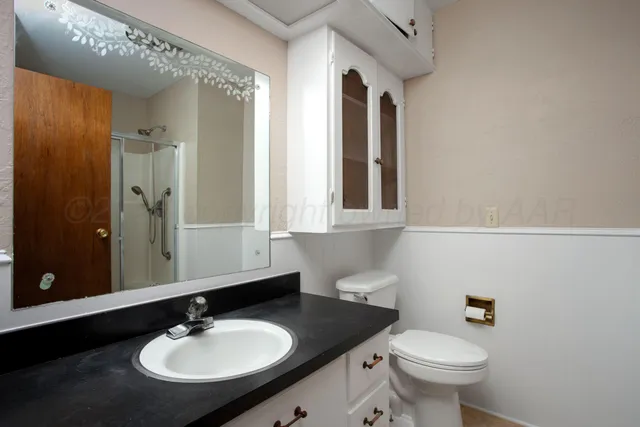 $315,000 | 1103 Creekmere Drive, Canyon, TX 79015