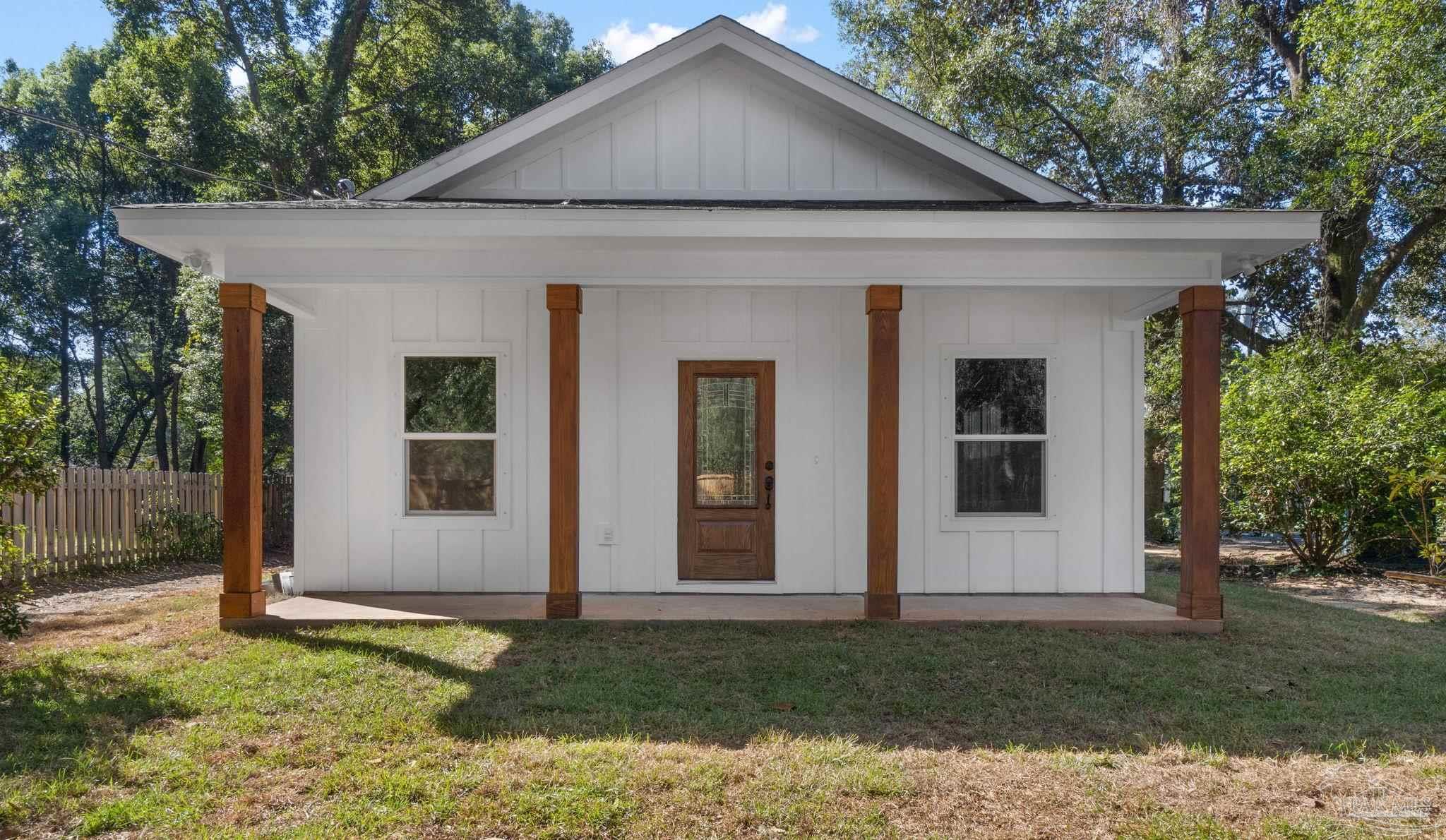 3914 Thornton Street Milton, FL 32571 - Photo 35 of 35