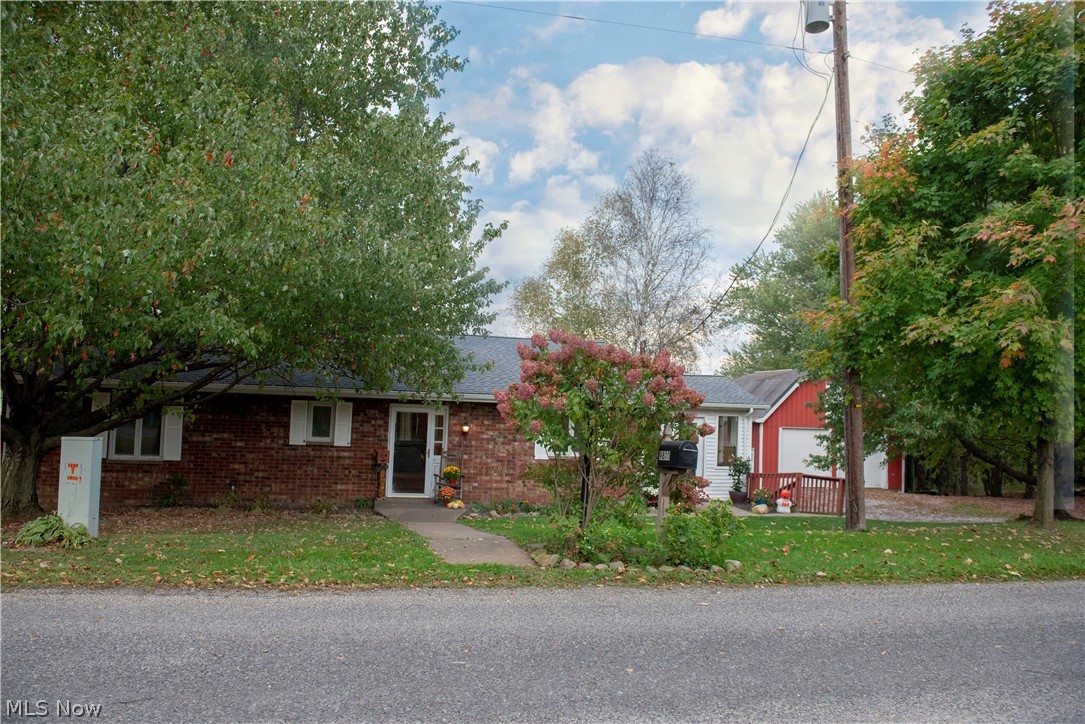 9800 Ziegler Road Hanoverton, OH 44423 - Photo 1 of 18 Gallery Image 1