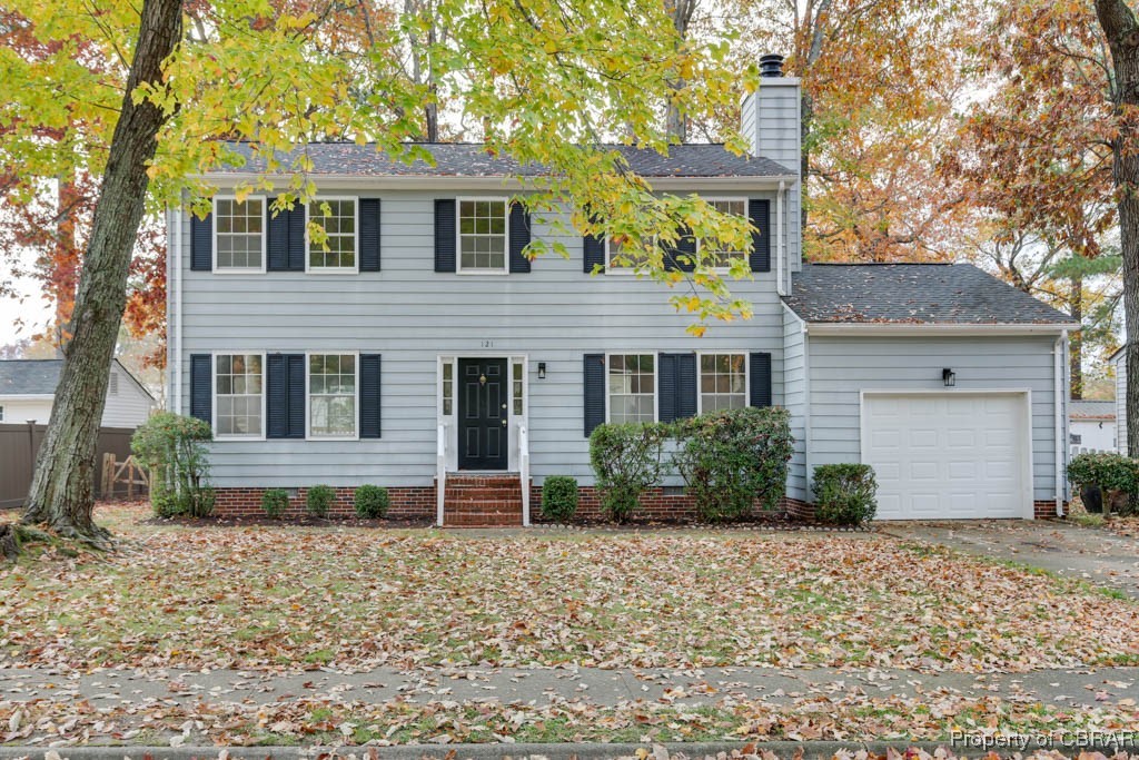 121 Quaker Road Hampton, VA 23669 - Photo 38 of 39 Gallery Image 38