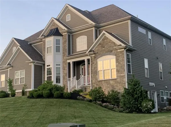 $699,000 | 613 Raleigh Drive, Greensburg, PA 15601