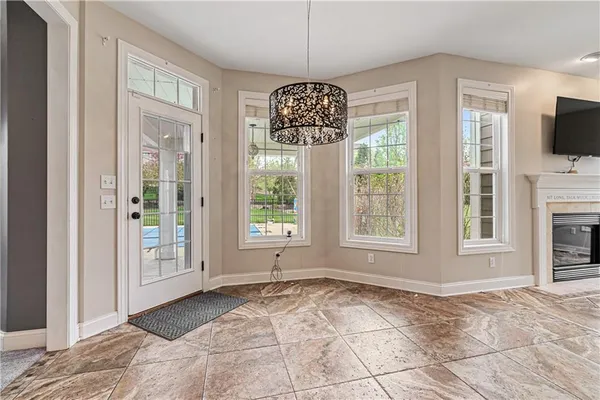 $699,000 | 613 Raleigh Drive, Greensburg, PA 15601