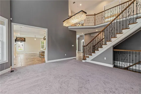 $699,000 | 613 Raleigh Drive, Greensburg, PA 15601