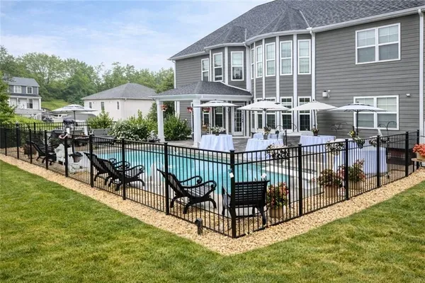 $699,000 | 613 Raleigh Drive, Greensburg, PA 15601