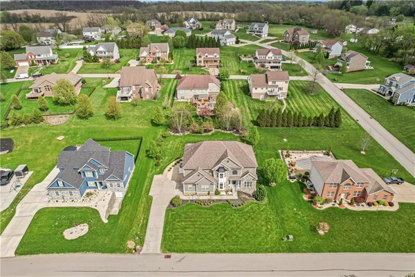 $699,000 | 613 Raleigh Drive, Greensburg, PA 15601