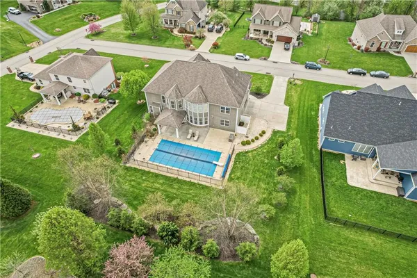 $699,000 | 613 Raleigh Drive, Greensburg, PA 15601