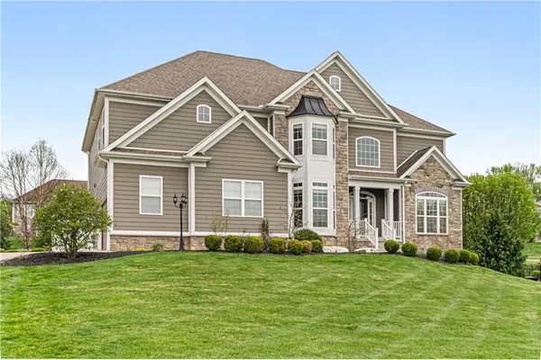 $699,000 | 613 Raleigh Drive, Greensburg, PA 15601