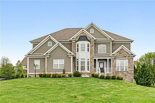 $699,000 | 613 Raleigh Drive, Greensburg, PA 15601